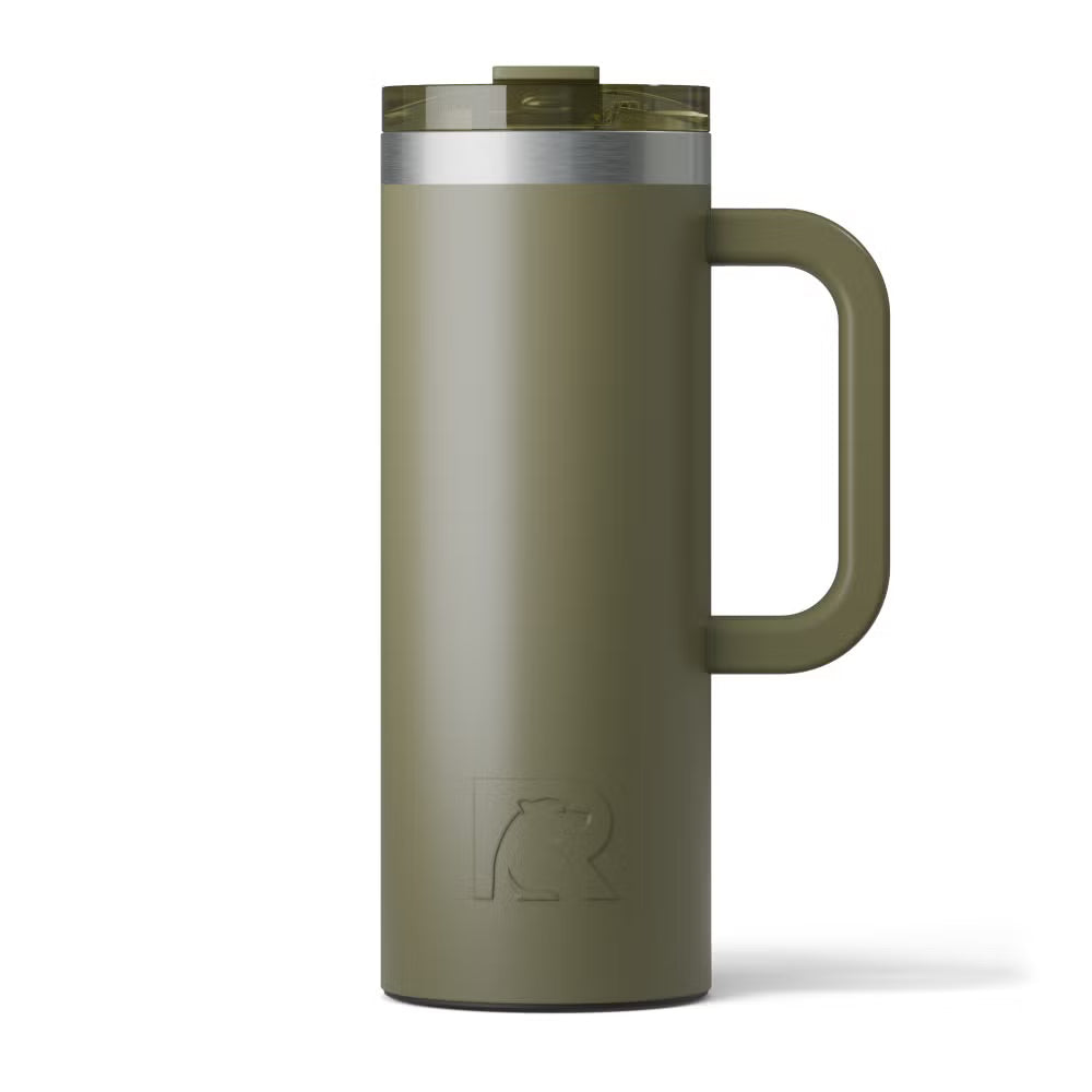 RTIC 20 oz. Road Trip Travel Mug