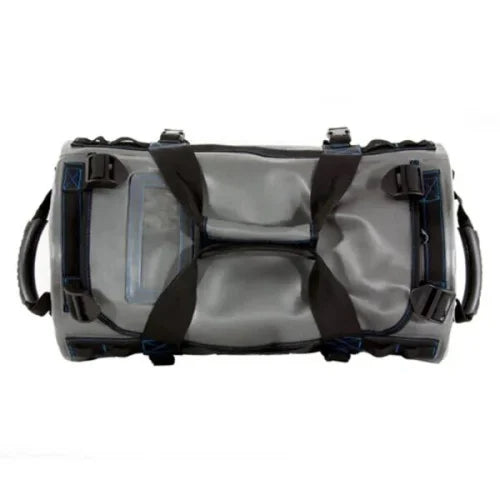 Custom Branded with HGE Logo RTIC Super Tough Premium 40L Duffle Bag