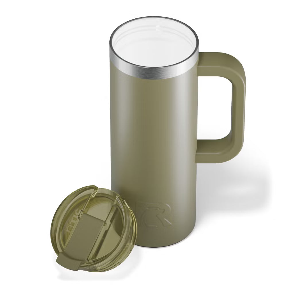 RTIC 20 oz. Road Trip Travel Mug