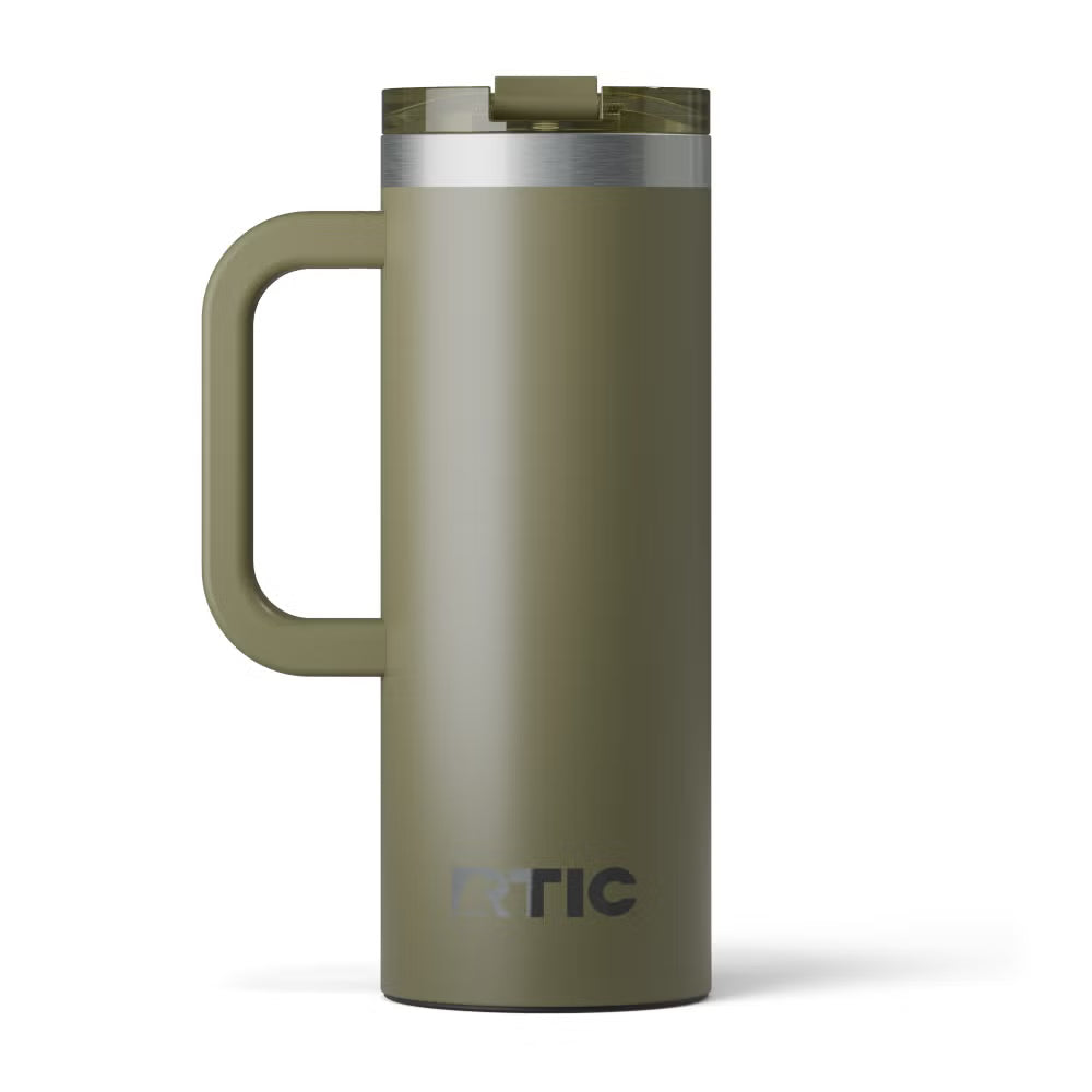 RTIC 20 oz. Road Trip Travel Mug