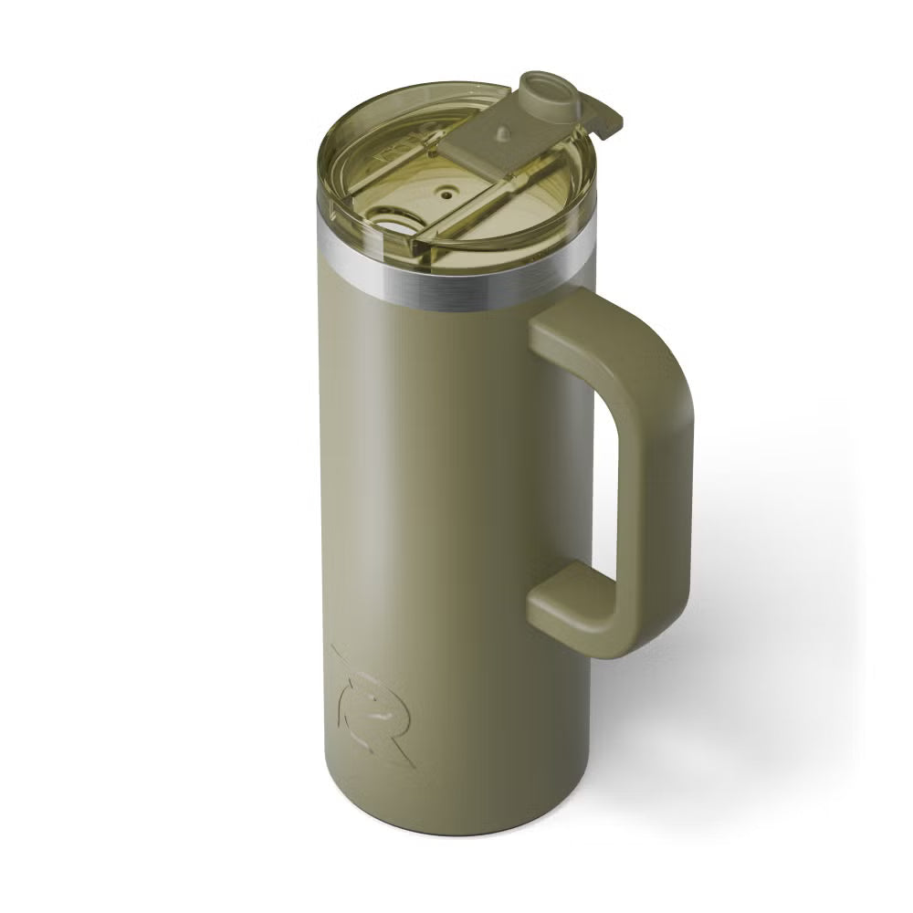 RTIC 20 oz. Road Trip Travel Mug