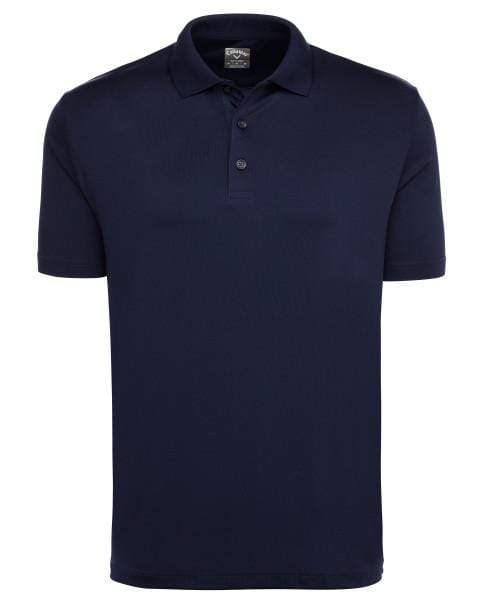 Callaway - Men's Opti-Dri Chev Polo