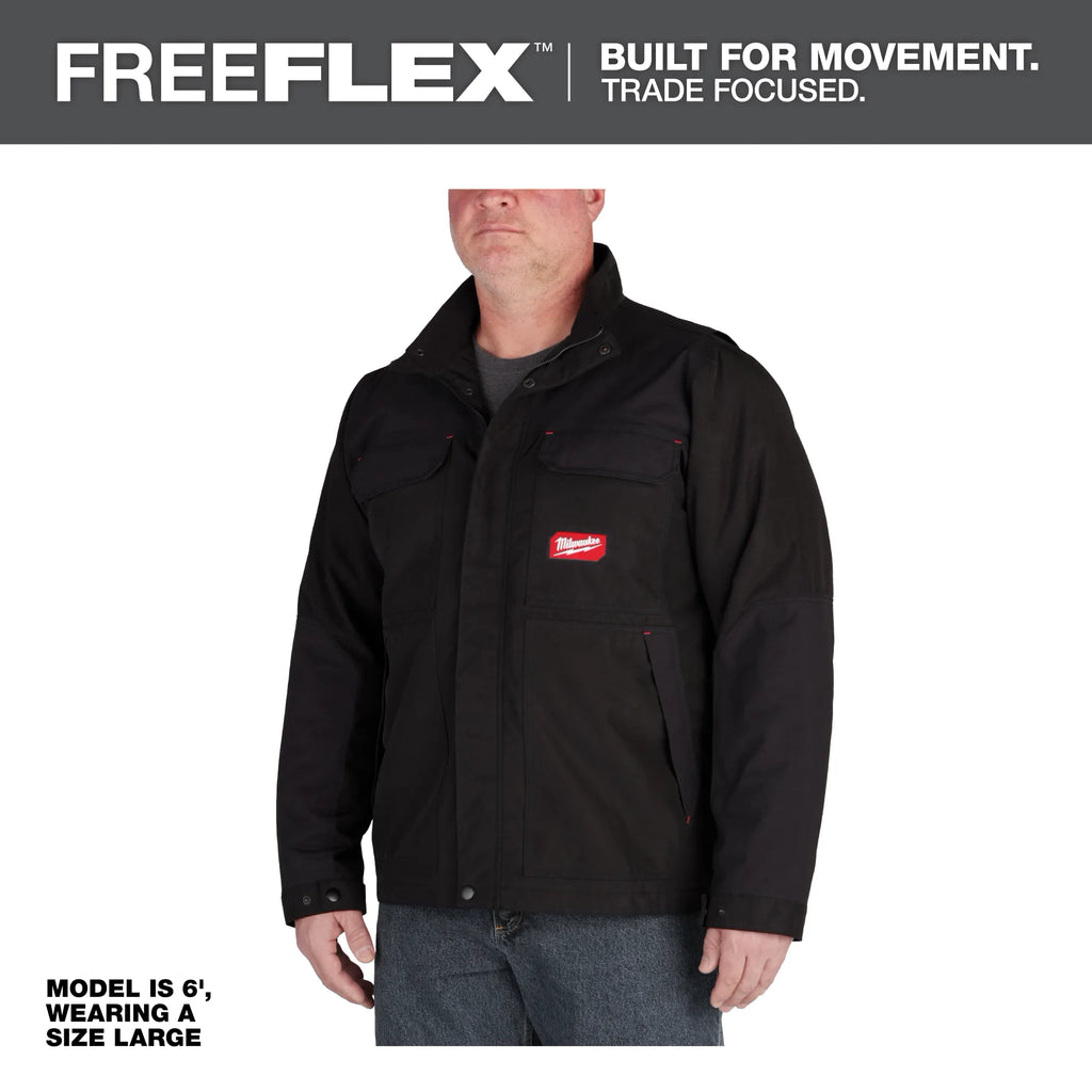 FREEFLEX™ Insulated Jacket