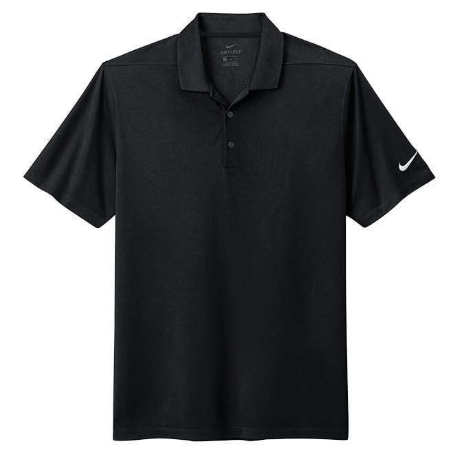 Nike - Men's Dri-FIT Micro Pique 2.0 Polo