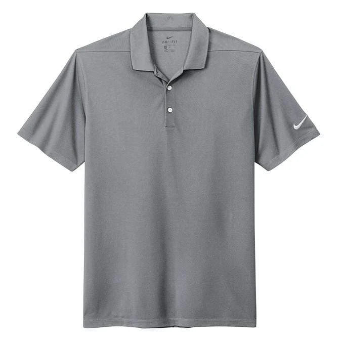 Nike - Men's Dri-FIT Micro Pique 2.0 Polo