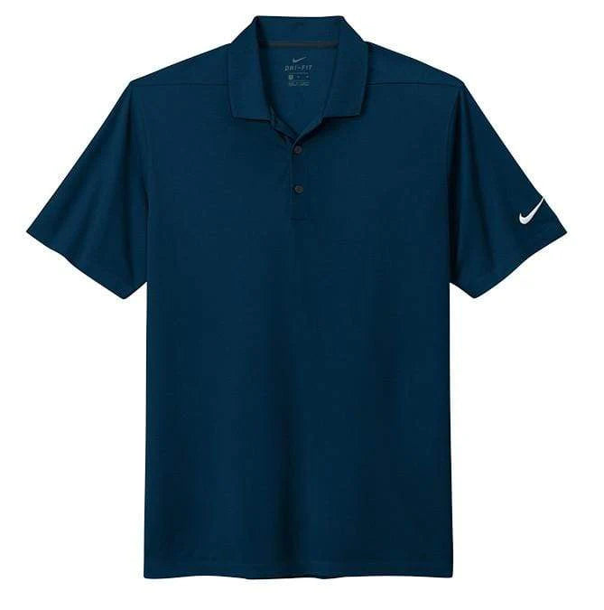 Nike - Men's Dri-FIT Micro Pique 2.0 Polo