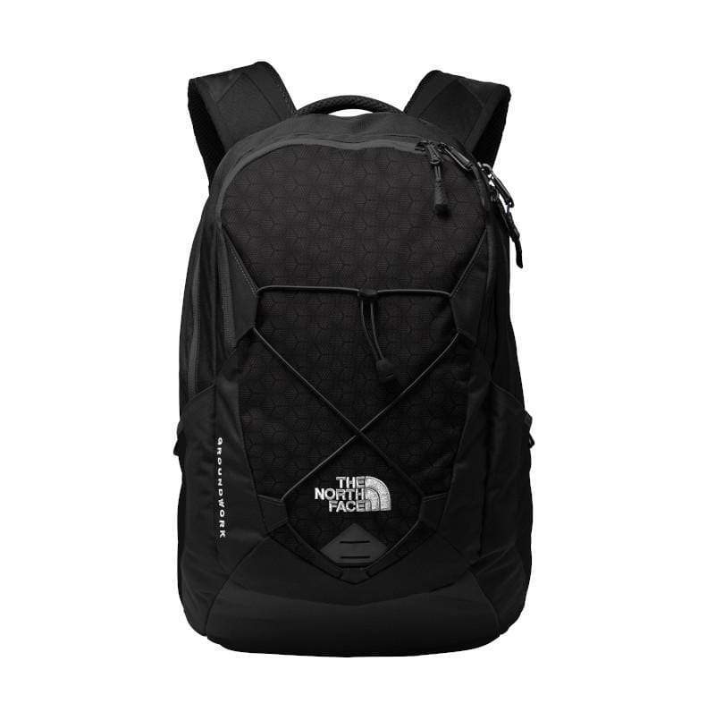 The North Face - Groundwork Backpack